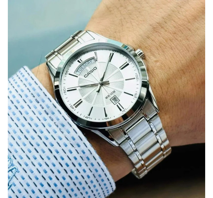 Casio MTP-1381D-7A