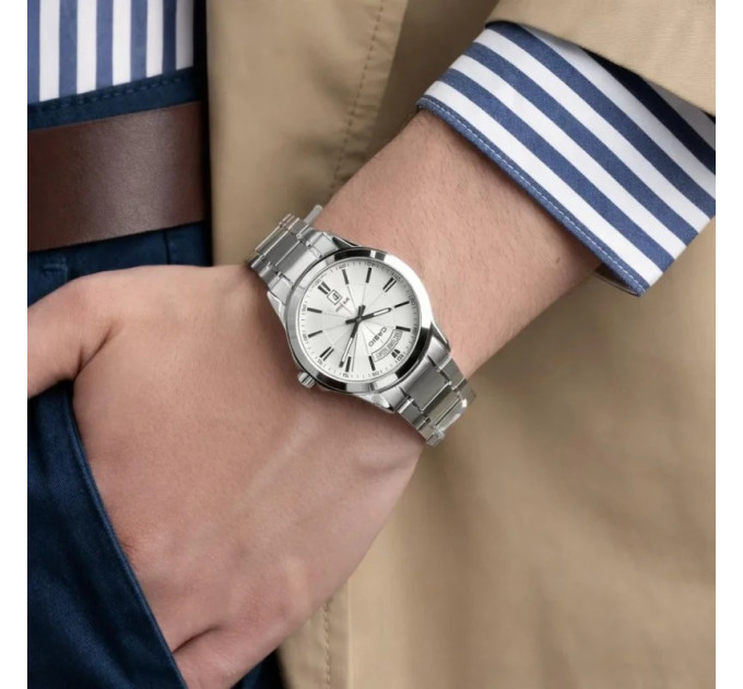 Casio MTP-1381D-7A
