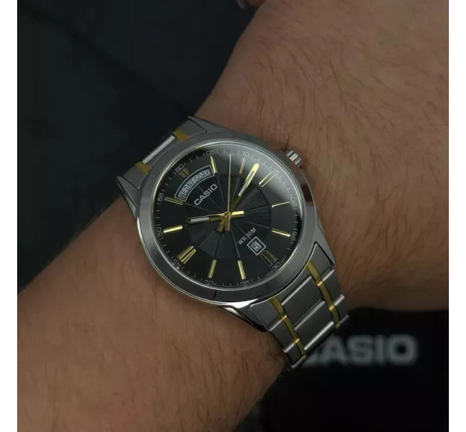 Casio MTP-1381G-1A