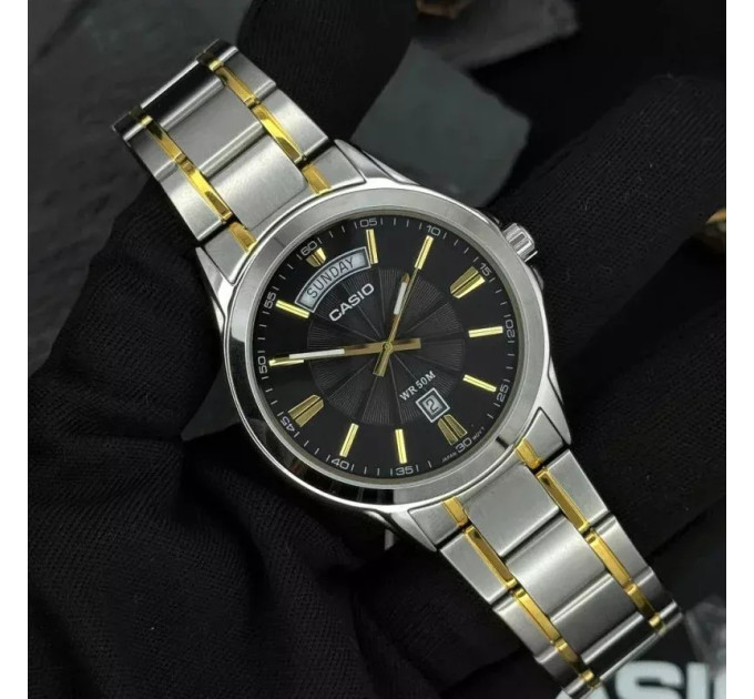 Casio MTP-1381G-1A