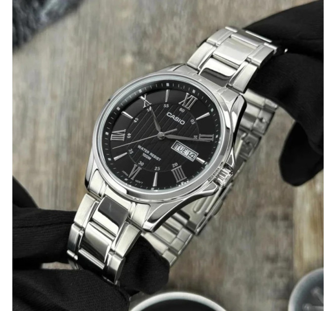 Casio MTP-1384D-1AVEF