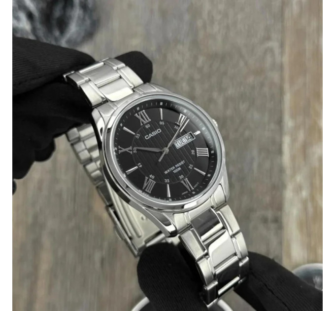 Casio MTP-1384D-1AVEF