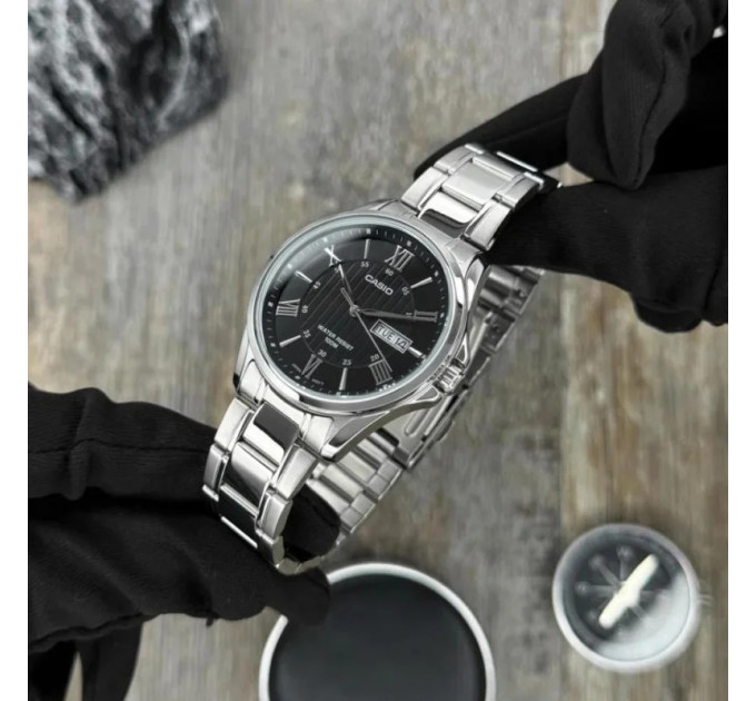 Casio MTP-1384D-1AVEF