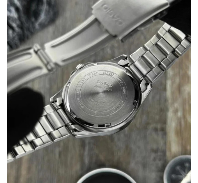 Casio MTP-1384D-1AVEF