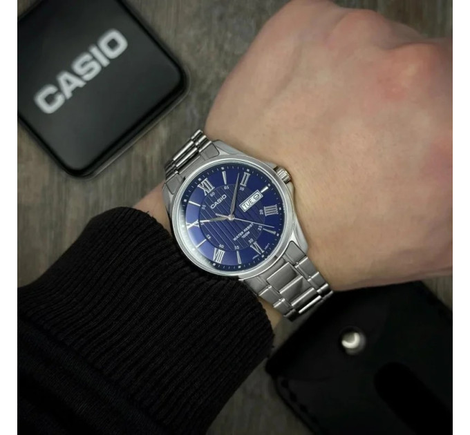 Casio MTP-1384D-2A