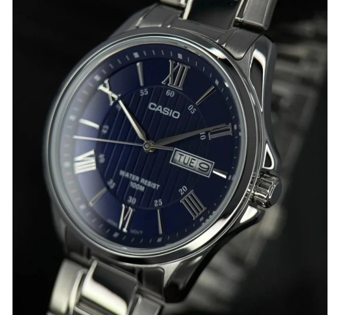 Casio MTP-1384D-2A
