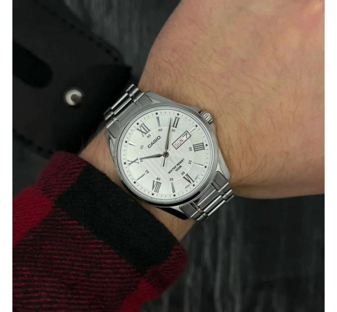 Casio MTP-1384D-7A
