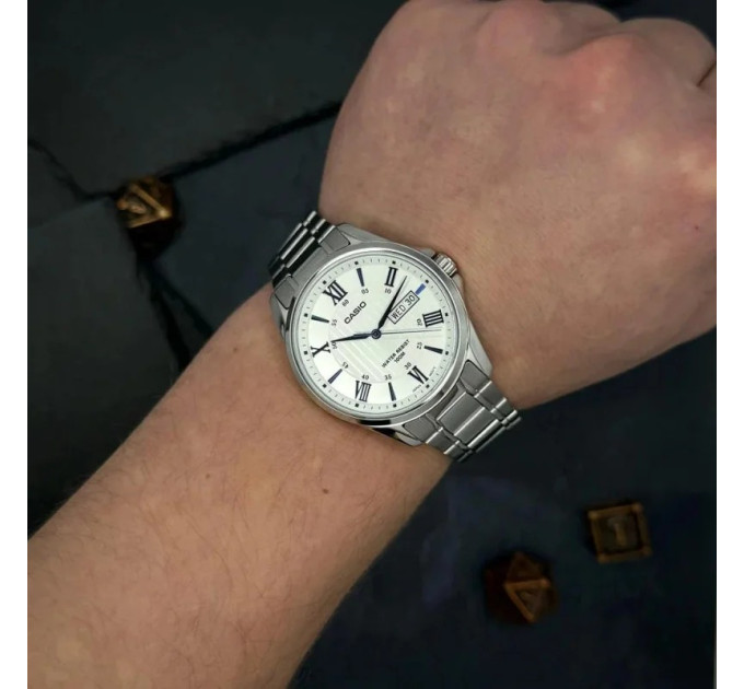 Casio MTP-1384D-7A2