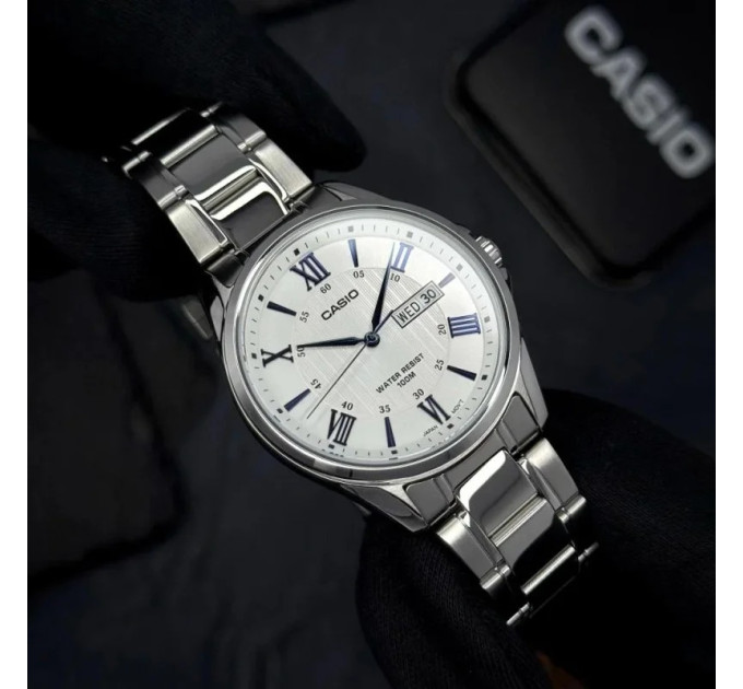 Casio MTP-1384D-7A2