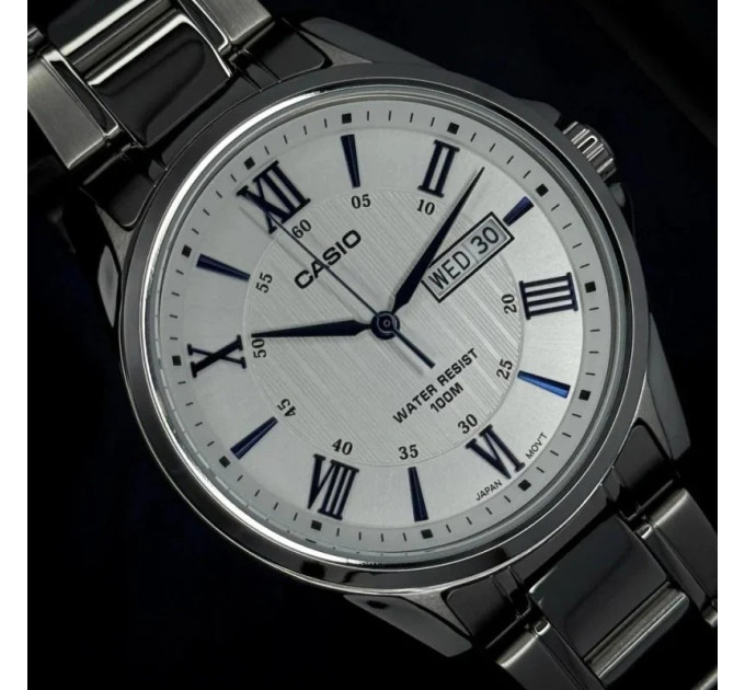 Casio MTP-1384D-7A2
