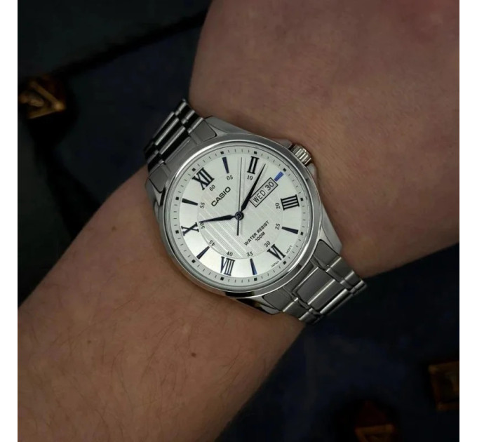 Casio MTP-1384D-7A2