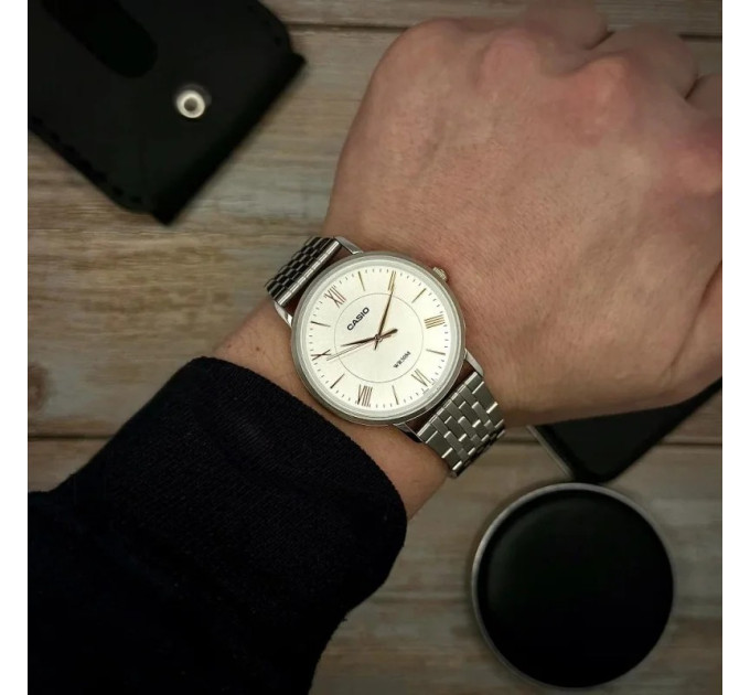 Casio MTP-B110D-7A