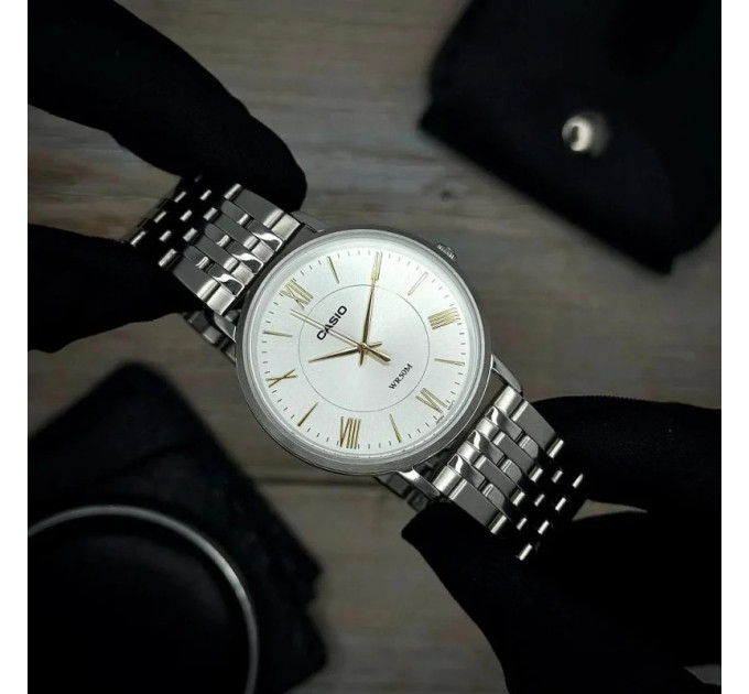 Casio MTP-B110D-7A