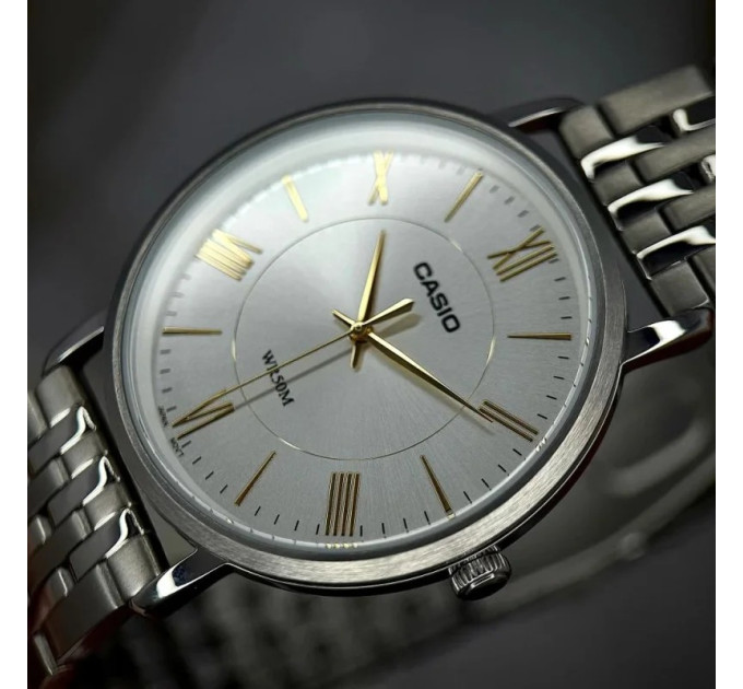Casio MTP-B110D-7A