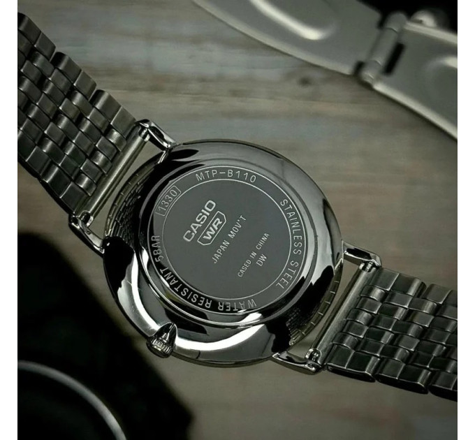 Casio MTP-B110D-7A