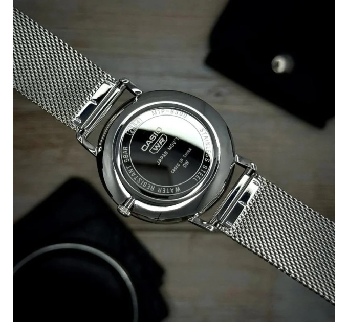 Casio MTP-B110M-1A