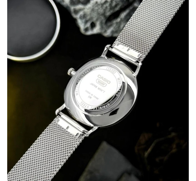 Casio MTP-B110M-7A