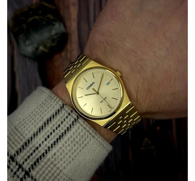 Casio MTP-B145G-9A