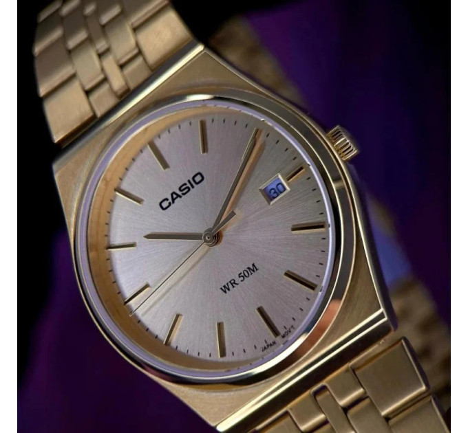 Casio MTP-B145G-9A