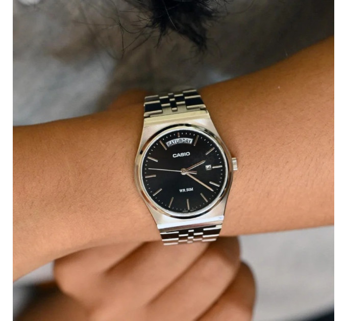 Casio MTP-B146D-1A