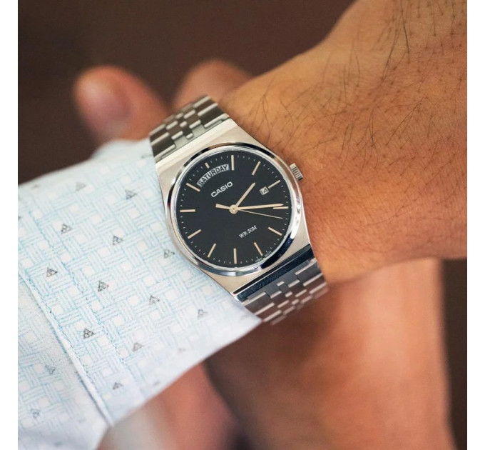 Casio MTP-B146D-1A