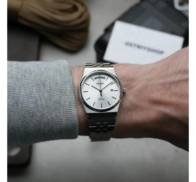 Casio MTP-B146D-7A