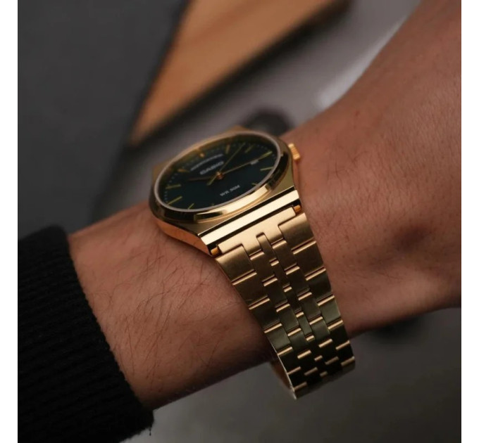 Casio MTP-B146G-3A