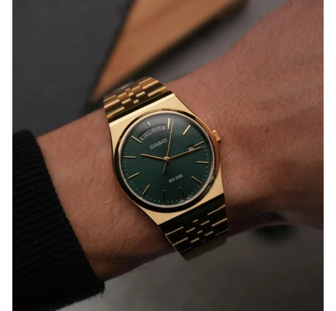 Casio MTP-B146G-3A