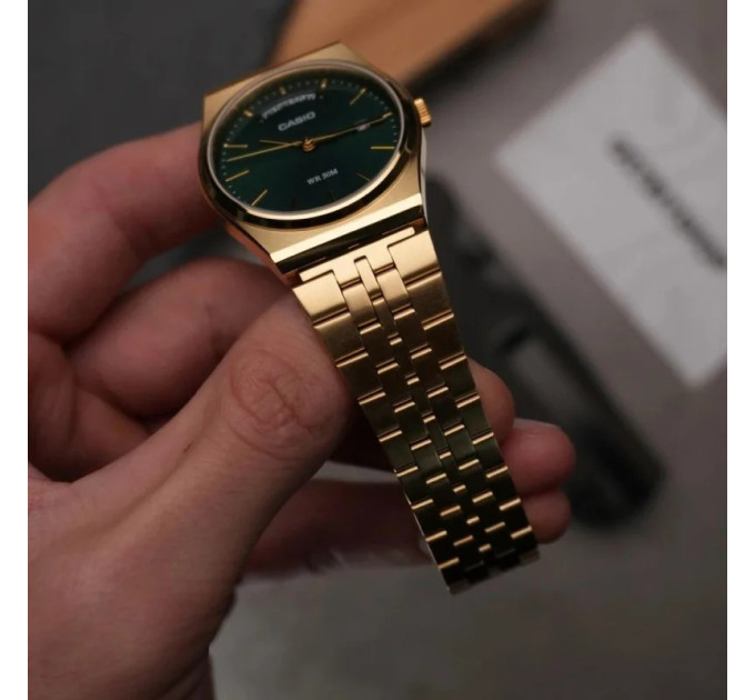 Casio MTP-B146G-3A
