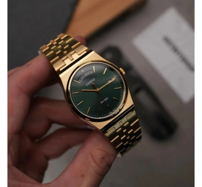 Casio MTP-B146G-3A