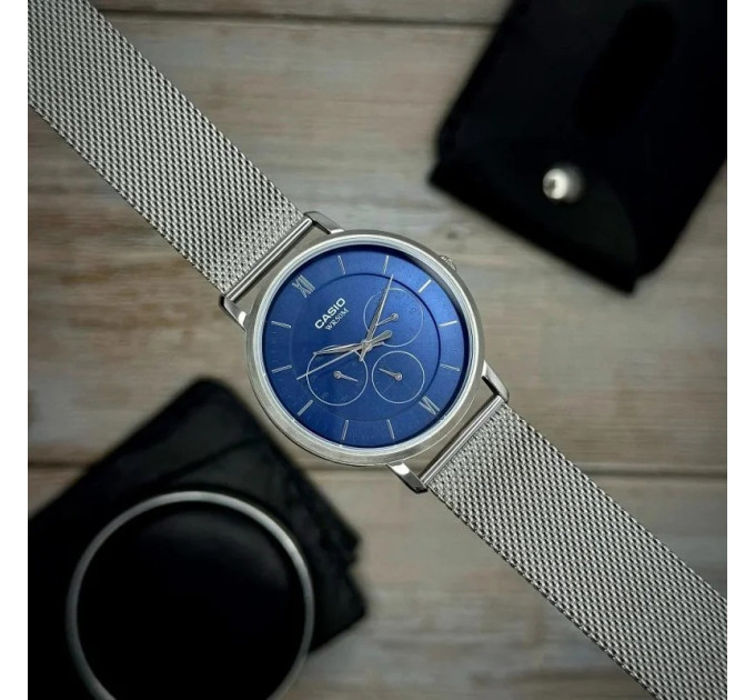 Casio MTP-B300M-2A