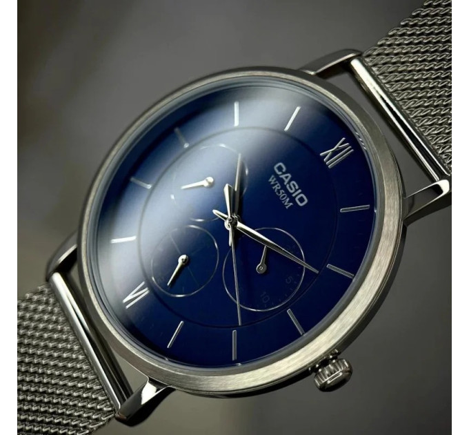 Casio MTP-B300M-2A