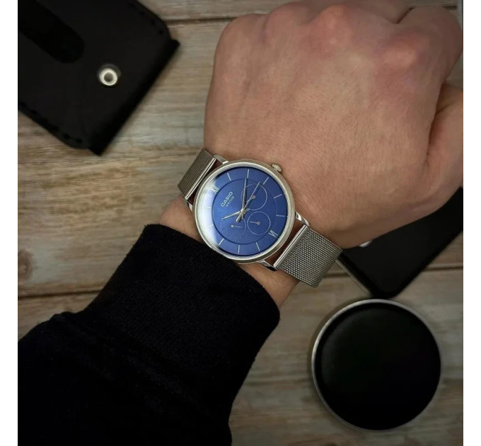 Casio MTP-B300M-2A