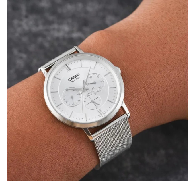Casio MTP-B300M-7A