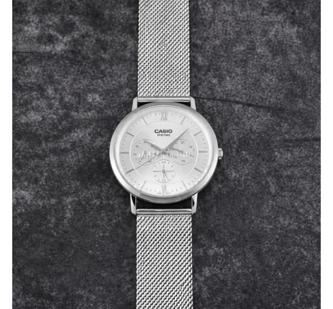 Casio MTP-B300M-7A