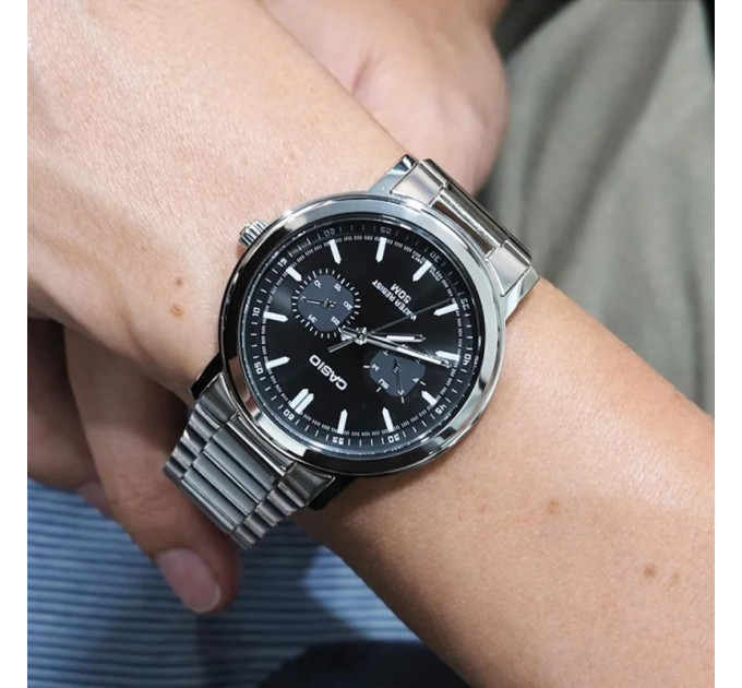 Casio MTP-E335D-1E