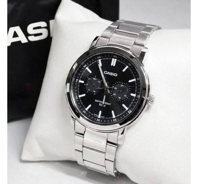 Casio MTP-E335D-1E