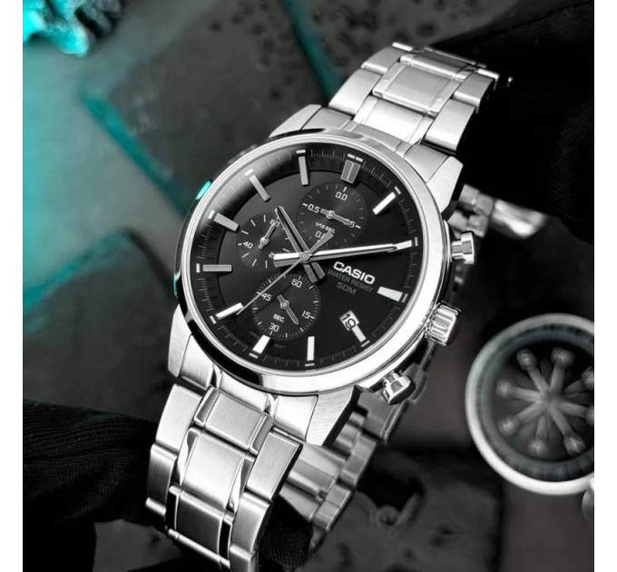 Casio MTP-E510D-1A1