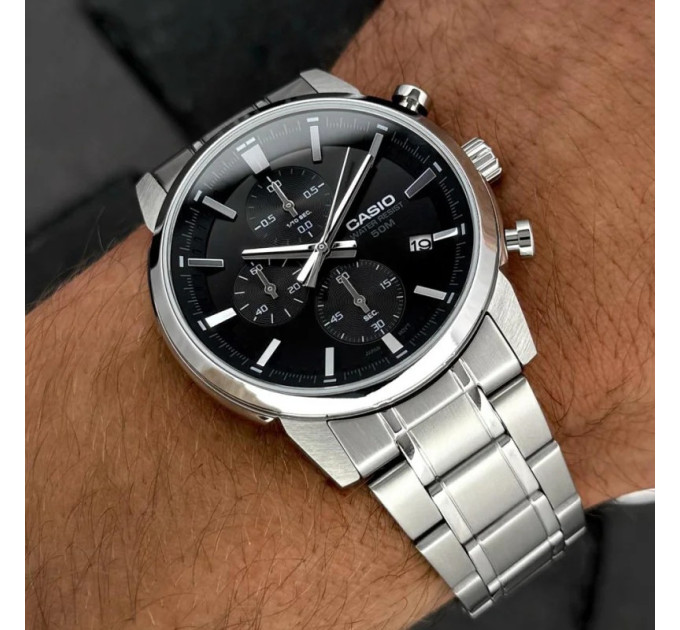 Casio MTP-E510D-1A1
