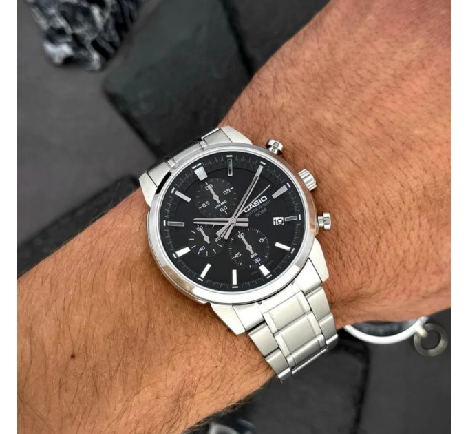 Casio MTP-E510D-1A1