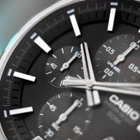 Casio MTP-E510D-1A1