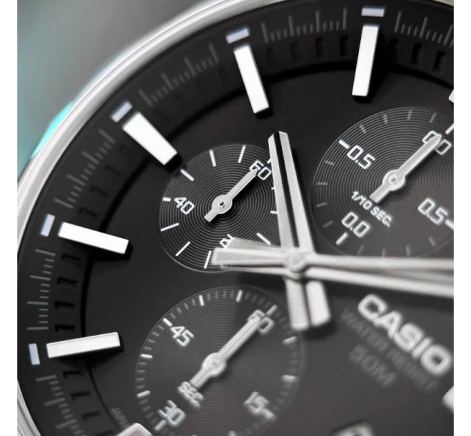 Casio MTP-E510D-1A1