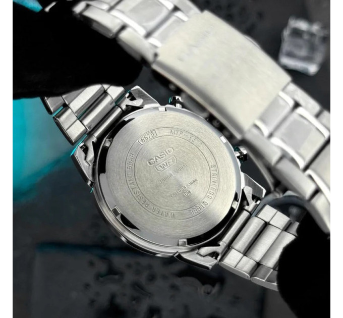 Casio MTP-E510D-1A1