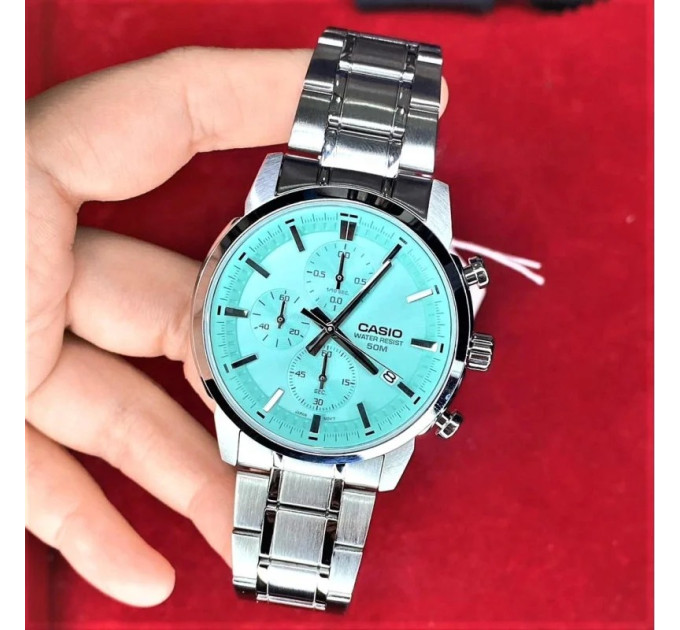 Casio MTP-E510D-2A