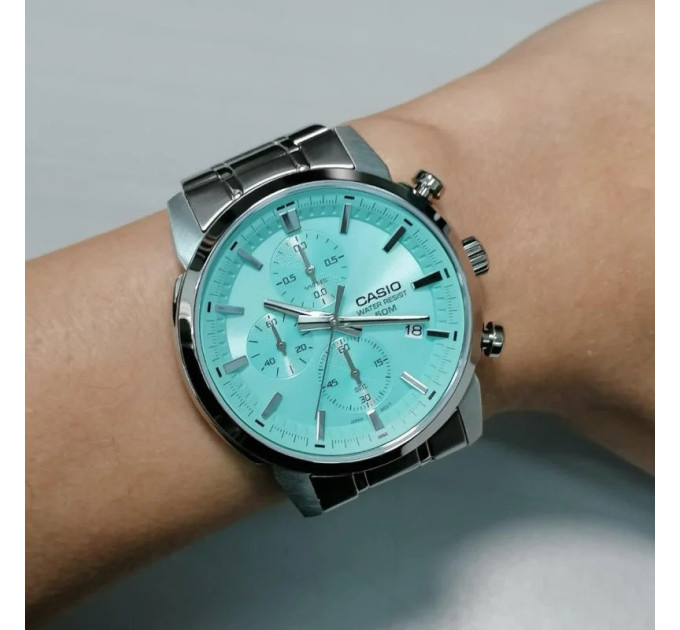 Casio MTP-E510D-2A