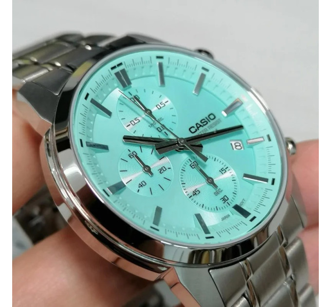 Casio MTP-E510D-2A