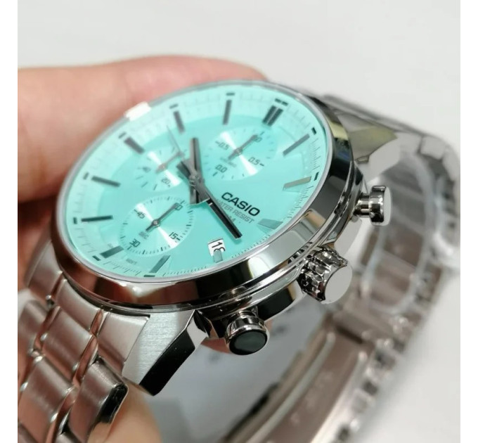 Casio MTP-E510D-2A