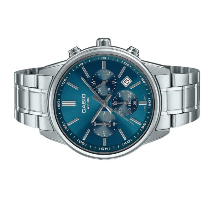 Casio MTP-E515D-2A1