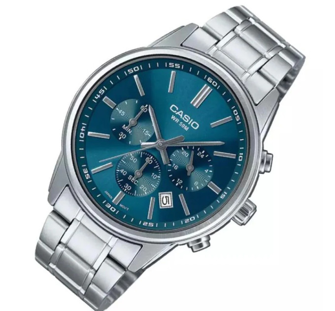 Casio MTP-E515D-2A1