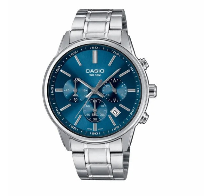 Casio MTP-E515D-2A1